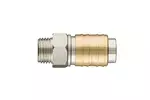 Szybkozłączka do kompresora M 3/8" NEO TOOLS 12-636