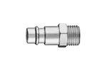 Końcówka do szybkozłączki M 1/4" NEO TOOLS 12-640