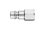 Końcówka do szybkozłączki F 1/4" NEO TOOLS 12-655