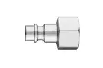 Końcówka do szybkozłączki F 3/8" NEO TOOLS 12-656