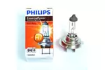 Żarówka H7 Philips Rally EssentialPower PX26 12V 80W PHILIPS 12035