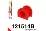 Tuleja stabilizatora przedniego Evo VII - VIII - IX STRONGFLEX