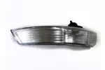 Lampa kierunkowskazu ABAKUS 1220S01 (Z lewej)