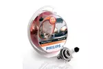 Żarówka H4 Philips Moto Vision P43T 12V 60/55W PHILIPS 12342MV