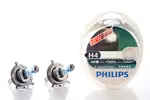 Żarówka lampy przeciwmgielnej PHILIPS 12342XV+S2