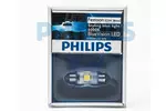Żarówka LED C5W 6000K PHILIPS 128592LED