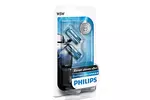 Żarówki W5W Philips WhiteVision W2,1x9,5d 12V 5W (komplet - 2szt.) PHILIPS 12961BVB2