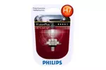 Żarówka H7 Philips Vision Plus PX26 12V 55W PHILIPS 12972VP-BL