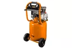 Kompresor olejowy pionowy 40l, 230V NEO TOOLS 12K010