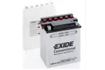 Akumulator EXIDE 12N14-3A 14Ah 130A
