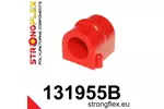 Tuleja stabilizatora przedniego Zafira A 99-05 STRONGFLEX