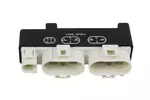 Sterownik wentylatora elektryczny (chłodzenie silnika) ABAKUS 133-053-016