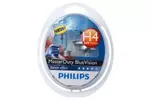 Żarówka H4 Philips Master Duty BlueVsion P43T T 24V 75/70W PHILIPS 13342MDBV-BL