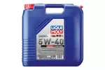 Olej silnikowy LIQUI MOLY 20 litrów