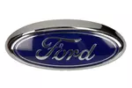 Emblemat przód FORD FOCUS II/C-MAX/MONDEO III/KUGA/CONNECT OEM 1360719