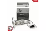 Zestaw naprawczy turbosprężarki ESEN SKV 14SKV715
