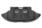 Audi A4 Avant osłona silnika REZAW-PLAST 150401