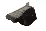 Cit/Fiat/Peug osłona silnika REZAW-PLAST 150518
