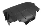 Renault Master 10- osłona silnika REZAW-PLAST 150812