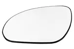 Szkło lusterka zewnętrznego ABAKUS 1513G01 (Z lewej)