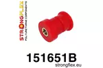 Tuleja poduszki silnika PH I Clio I 90-98|Clio II 98-05 STRONGFLEX