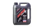 Olej LIQUI MOLY Racing Synth 4T 10W60 5 litrów