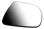 Szkło lusterka zewnętrznego ABAKUS 1551G01 (Z lewej)