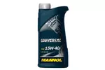 Olej MANNOL Universal 15W40 1 litr SCT - MANNOL MN7405-1