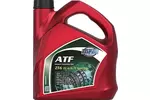 Olej przekładniowy ATF MPM ZF6 Special 4 litry