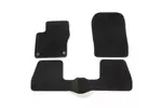 FORD FOCUS (od 07/2012) - dywaniki samochodowe - 3 sztuki - kolekcja Luxe DBS 1765662