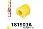 Tuleja stabilizatora przedniego SPORT 911 69-89 STRONGFLEX