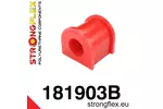 Tuleja stabilizatora przedniego 911 69-89 STRONGFLEX