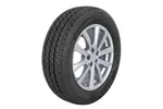 Opona dostawcza letnia DYNAMO Hiscend-H MC02 185/80 R15 103/102 R