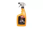 Płyn do czyszczenia felg Moje Auto Super Silny 650 ml MOJE AUTO 19-047