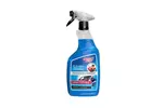 Płyn do mycia szyb Amoniak 650ml - Atomizer MOJE AUTO 19-602