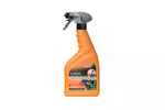 Płyn do czyszczenia felg i opon X-NEON 750ml - Atomizer - zasadowy MOJE AUTO 19-678