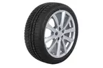 Opona osobowa wielosezonowa DYNAMO Street-H M4S01 195/55 R15 85 H