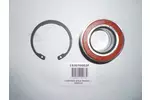 Łożysko koła DOKUJI 19J076002F