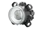 REFLEKTOR DE 12V HELLA 1BL 247 042-007 (Z lewej)