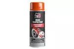 Brake Caliper Spray Red / Czerwony 400ml MA  PROFESSIONAL 20-B33