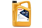 Olej silnikowy ROWE 15W40 TURBO HD SAE 4 litry