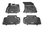 Audi Q5 od 2017 dywanik podłogi REZAW-PLAST 200321