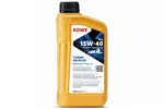 Olej silnikowy ROWE HIGHTEC TURBO HD PLUS 15W40 1 litr