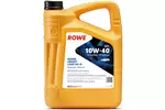 Olej silnikowy ROWE 10W40 SUPER 4 litry