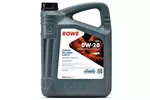 Olej silnikowy ROWE 0W30 MULTI SYNT DPF SAE 5 litrów