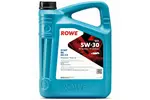 Olej silnikowy ROWE HIGHTEC SYNTH RS HC-C2 5W30 5 litrów