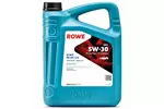 Olej silnikowy ROWE HIGHTEC SYNTH RS HC-C4 5W30 5 litrów