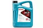 Olej silnikowy ROWE 5W30 MULTI SYNT DPF SAE 5 litrów