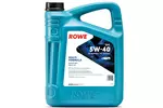 Olej silnikowy ROWE 5W40 MULTI FORMULA SAE 5 litrów