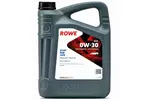 Olej silnikowy ROWE HIGHTEC SYNTH RSF 950 0W30 5 litrów